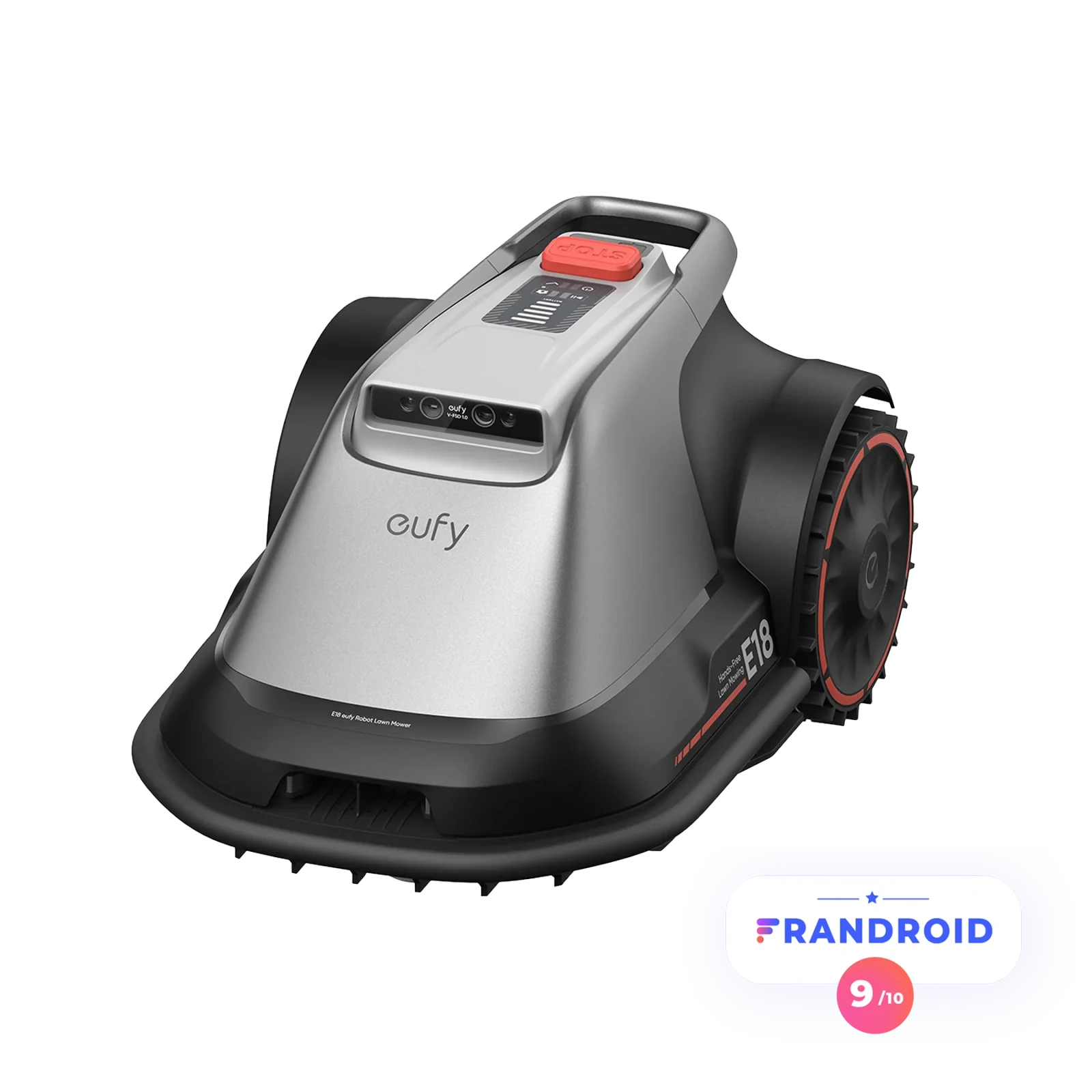 eufy E18