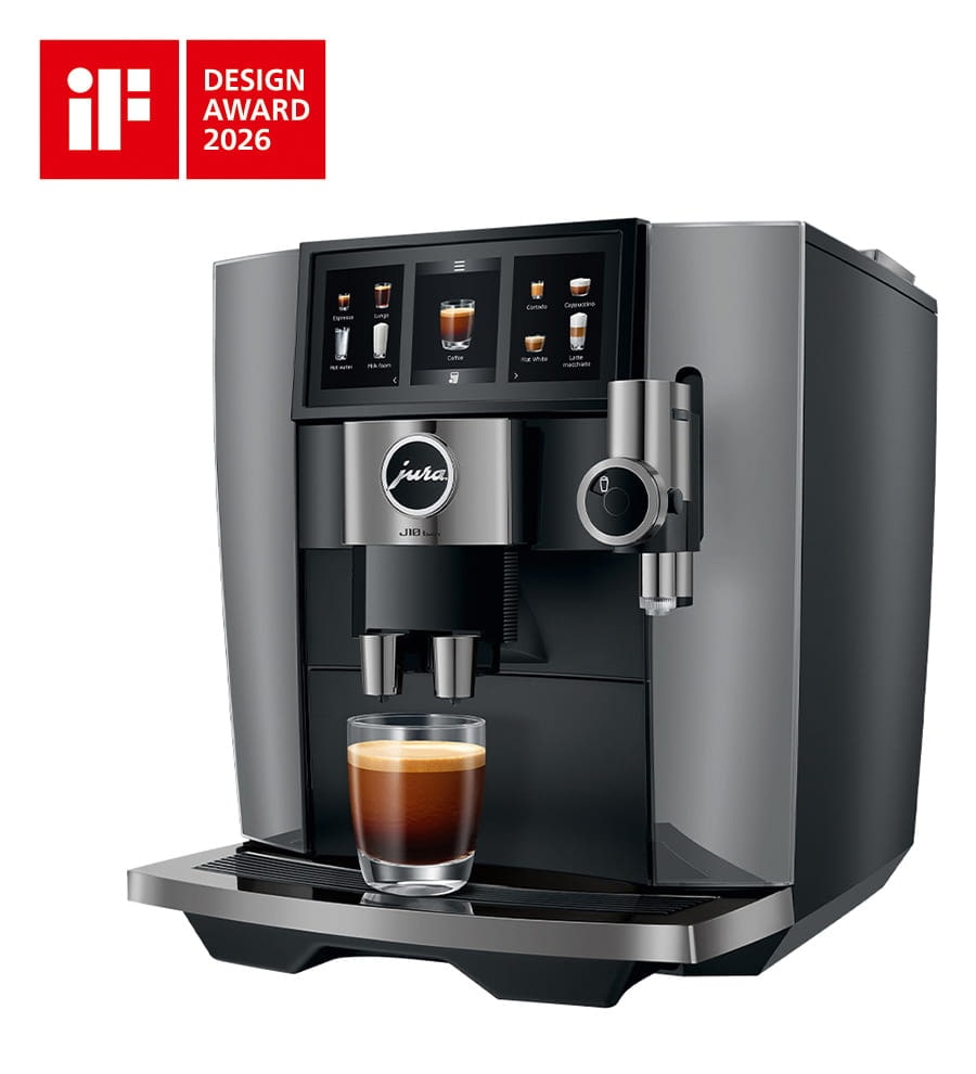 JURA J10 twin (EA)