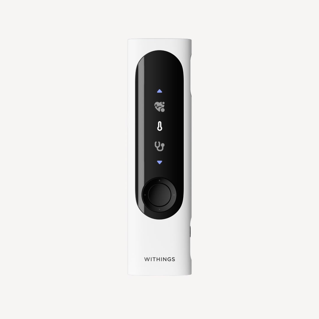 Withings BeamO